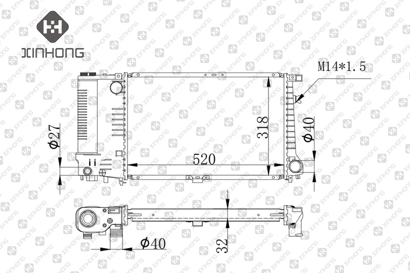 XH-11063